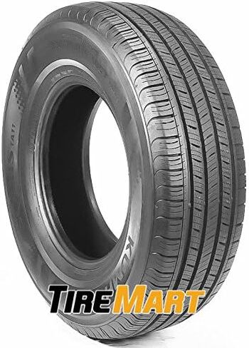إطار كومهو سولوس TA11 لجميع المواسم - 215/60R15 94T in Saudi Arabia