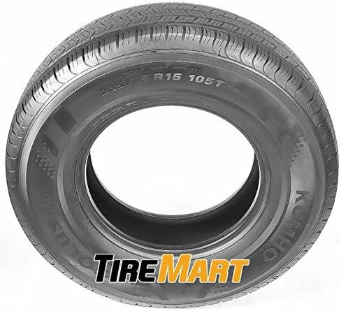إطار كومهو سولوس TA11 لجميع المواسم - 215/60R15 94T in Saudi Arabia