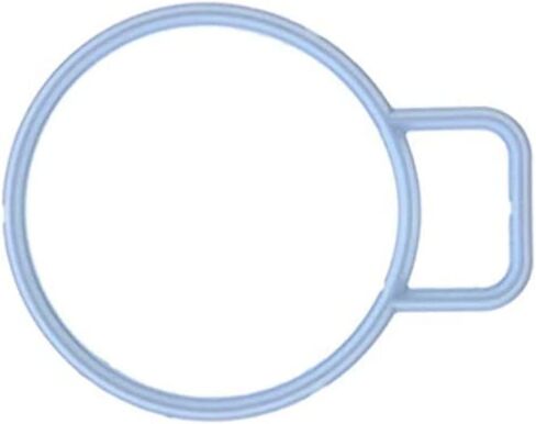 MAHLE G31574 Fuel Injection Throttle Body Mounting Gasket in Saudi Arabia