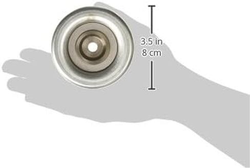 DriveAlign Belt Drive Idler/Tensioner Pulley in Saudi Arabia