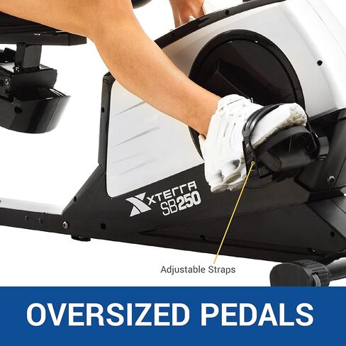 دراجة XTERRA للياقة البدنية in Kuwait