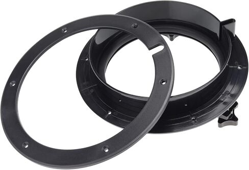NovelBee قارب يخت فتحة مستديرة Portlight Porthole، 10in Hatch Porthole بديل نافذة منفذ فتحة لمركب بحري يخت RV in Saudi Arabia