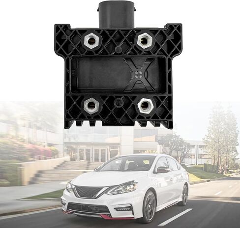 مستشعر رادار المسافة للتحكم في السرعة مع دعامة متوافق مع Nissan Sentra 2017-2019&284385UD0A,28438-5UD0A in Kuwait