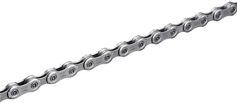 Bike Chain,CN-HG54,10Speed Bike Chain 116 Link Chains Cycling Replacement Accessory for Mountain Road Bike(HG54) in Kuwait