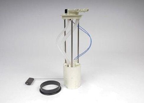 GM Genuine Parts 89060639 Fuel Tank Sending Unit Kit with Seal in Saudi Arabia