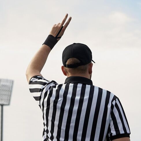 4 قطع من مؤشرات كرة القدم للأسفل - سوار معصم كبير الحجم لكرة القدم - أساور معصم لمؤشر كرة القدم للأسفل لرياضة المباريات in Kuwait