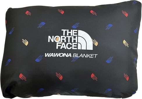 THE NORTH FACE Wawona Blanket (TNF Black International Women's Day Print) in Saudi Arabia