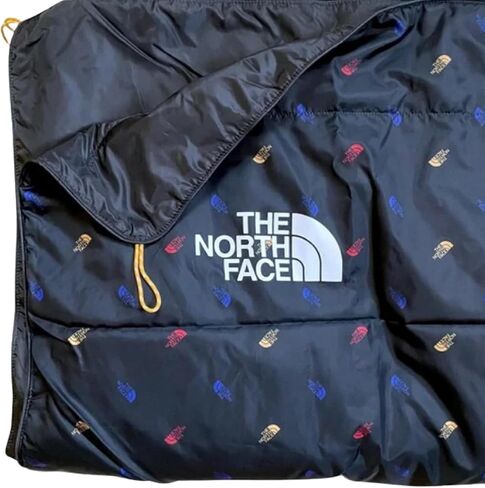 THE NORTH FACE Wawona Blanket (TNF Black International Women's Day Print) in Saudi Arabia
