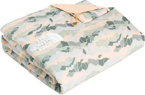 THE NORTH FACE Wawona Blanket (TNF Black International Women's Day Print) in Saudi Arabia