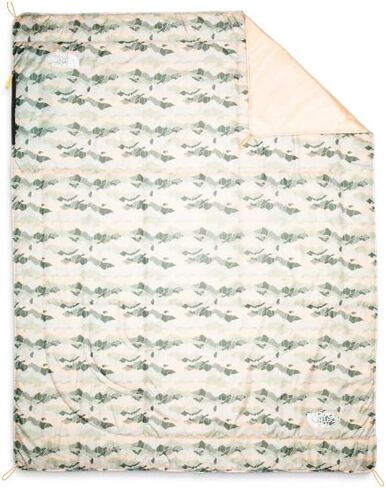 THE NORTH FACE Wawona Blanket (TNF Black International Women's Day Print) in Saudi Arabia