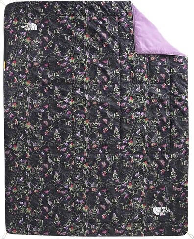 THE NORTH FACE Wawona Blanket (TNF Black International Women's Day Print) in Saudi Arabia