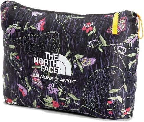 THE NORTH FACE Wawona Blanket (TNF Black International Women's Day Print) in Saudi Arabia