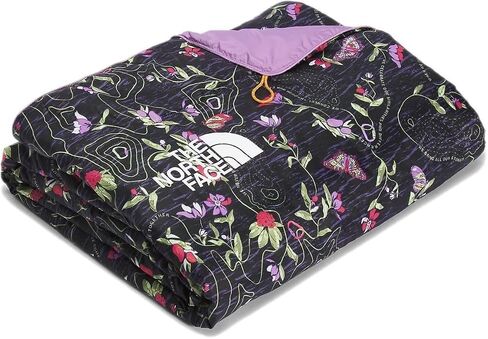 THE NORTH FACE Wawona Blanket (TNF Black International Women's Day Print) in Saudi Arabia