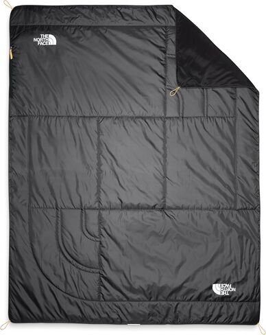 THE NORTH FACE Wawona Blanket (TNF Black International Women's Day Print) in Saudi Arabia