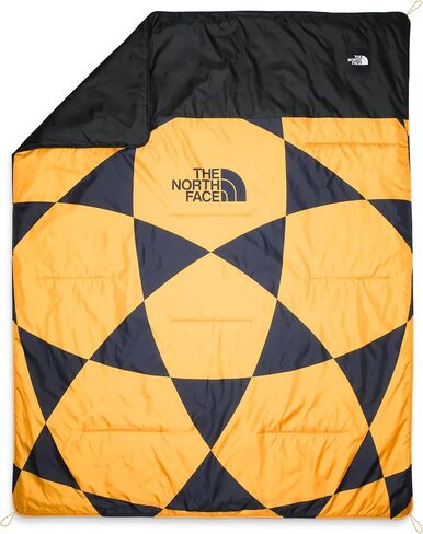 THE NORTH FACE Wawona Blanket (TNF Black International Women's Day Print) in Saudi Arabia