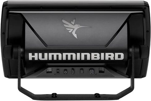 Humminbird 411340-1CHO Helix 8 Chirp MEGA DI GPS G4N CHO (رأس التحكم فقط) صياد السمك in Saudi Arabia