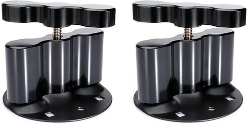 قفل تثبيت لحزمة البنزين وحزمة المياه لتركيب علب الغاز، قطعتان in Kuwait