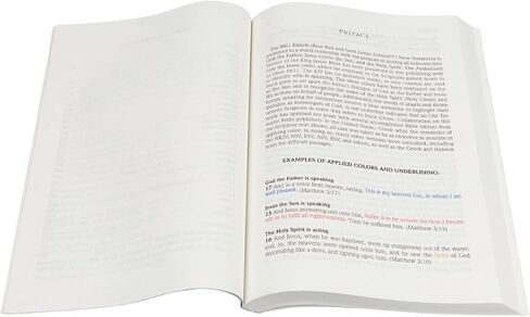 KJV BRG New Testament Imitation Leather - Black in Saudi Arabia