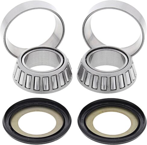 Steering Stem Bearing Seal for Honda XR200R 1994 1996 1997 1998 1999 in Saudi Arabia