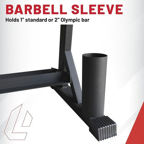 Lifeline Fitness Home Gym 3-Shelf Dumbbell and Kettlebell Storage Rack with Rope and Band Hook - Holds up to 440 LBS - Robust Gym Equipment Storage Solution in Saudi Arabia