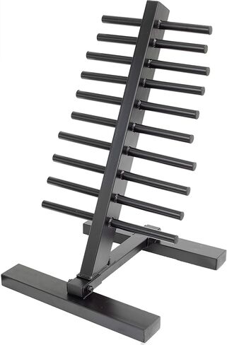 CanDo 10-0581 Dumbbell, Mobile Studio Rack, 1100 lb, Capacity,Gray in Saudi Arabia