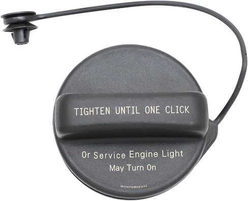 Gas Cap, Fuel Cap GT329 Compatible with SATURN Outlook,BUICK Enclave Allure LaCrosse Envision Regal,CADILLAC SRX CTS ATS,CHEVROLET Traverse Camaro Equinox Malibu SS Impala,GMC Acadia Terrain,More. in Saudi Arabia