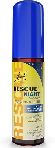 Rescue Night Spray, 20 ML in Saudi Arabia