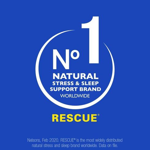Rescue Night Spray, 20 ML in Saudi Arabia