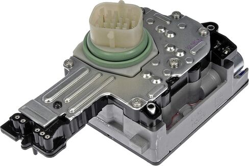 Dorman 609-042 حزمة الملف اللولبي لناقل الحركة المعاد تصنيعها المتوافقة مع موديلات مختارة من دودج in Saudi Arabia