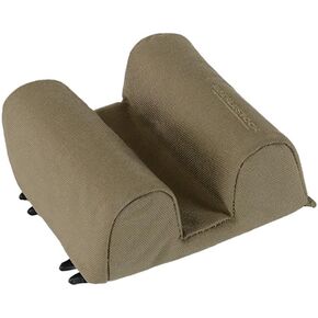 Eberlestock Pack Mounted Shooting Rest (Dry Earth)