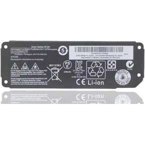 061385 061384 063287 063404 061386 063287 Bluetooth Speaker Battery Replacement for Bose Speaker Soundlink Mini I Min one (7.4V 17Wh/2230mAh) Not fit Mini II