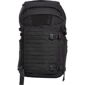 Vertex Siege 25L Sling Tactical Backpack CCW Bag, Concealed Carry, EDC Gear for Travel, Work, It’s Black