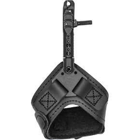 Aspen Release - Buckle Strap - Black
