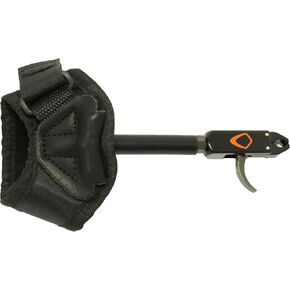 Archery Release by Pocket Shot for Arrow Kits and Bows, Trigger Release for Bow String