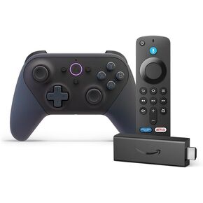 Fire TV Stick HD + Luna Controller | Cloud gaming bundle