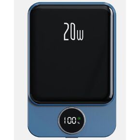 Portable Charger, 10000mAh Power Bank with PD15w Fast Charging, 4 Outputs 3 Inputs with Built in TypeC, USBA Battery Pack, Compatible with iPhone 16 15 Plus/Pro/Pro Max Samsung S22 S21 Android Phone
