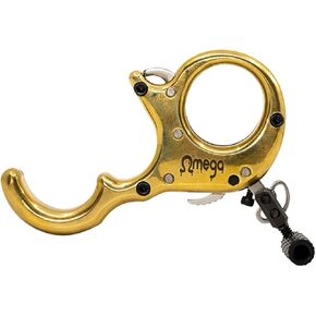 B3 Archery OMEGA BRASS