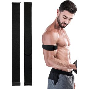 Compatible with Whoop 4.0 Arm/Ankle Bands- Sports Breathable Stretchy Adjustable Comfortable Strap for Whoop 4.0 Wearable Health, Fitness & Activity Tracker