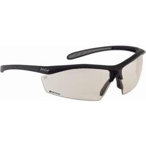 Bolle Sentinel Tactical Shooting Glasses — 4 models, Matte Black