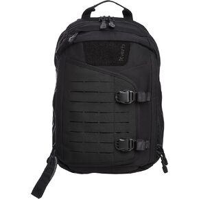 Vertx Siege 15L Tactical Sling Backpack CCW Bag, Concealed Carry, EDC Gear for Travel, Work, Wolf Grey