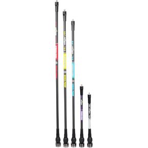 High Modulus Carbon Bow Stabilizer