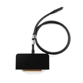 FKA WD22TB4 Docking Station Cable, Type-C Docking Station Combo Cable Connection to Laptop, with Laptop
