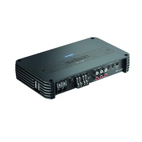Audison SR 4.500.2 D-Class 4-Channel Amplifier 220 Wrms X 4 at 2-Ohms