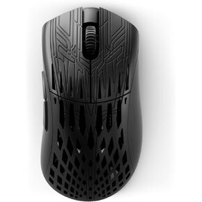 Pwnage Stormbreaker Max CF اللاسلكي ألعاب الماوس 8 كيلو هرتز - 45Grams Ultralight Esports Pro Gamer Profession