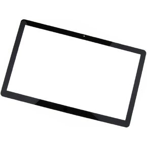 New A1316 LCD Display Front Glass Panel Cover Replacement for 27 Inch Cinema & Thunderbolt Displays A1407 922-9919 922-9344 LCD Glass （Mid 2010-Mid 2011）