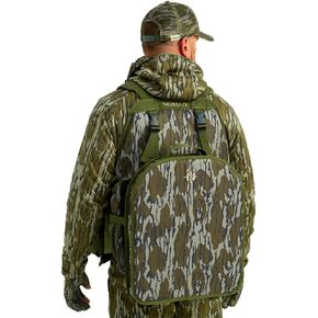 Nomad mens Nxt Turkey Vest | Camo Turkey Hunting Vest