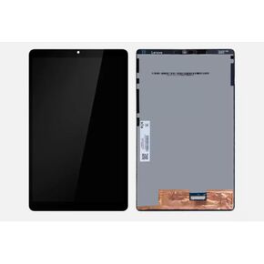 LCD Display Touch Screen Digitizer Assembly for Lenovo Tab M8 3rd Gen TB-8506F TB-8506X 8506 Black