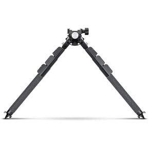 MDT Ckye-Pod Gen2 Bipods, RRS BTC Mount, Triple Pull Legs, Black, 106294-BLK