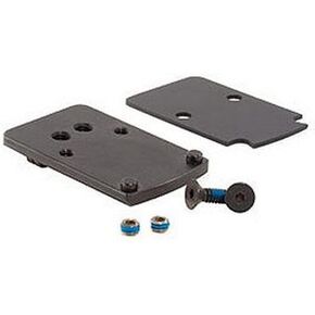 Trijicon RM44 RMR Pistol Mount for All Glock Models