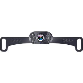 Rohent HD Backup Camera for Cars, Trucks, SUVs – 170° Wide Angle, Night Vision, IP69K Waterproof, Easy Installation, Rear View Camera with License Plate Mount -N11